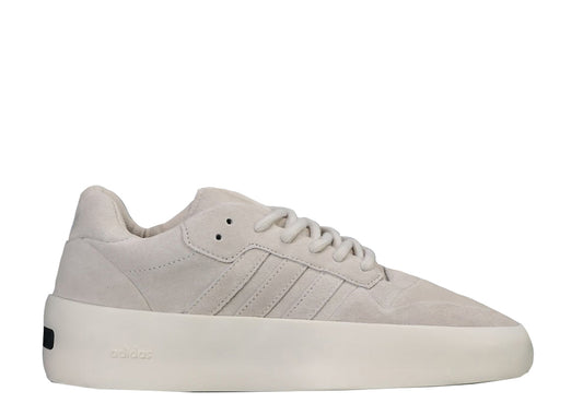 Fear of God x adidas Rivalry Low 86 Light Bone
