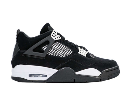 Air Jordan 4 White Thunder 2024 锛圠N5 A1 batch)