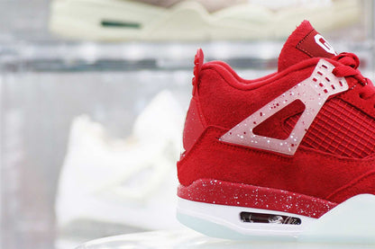 Air Jordan 4 Retro Oklahoma Sooners PE