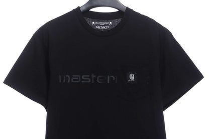 MMJ Kahart co-signed skull short sleeves