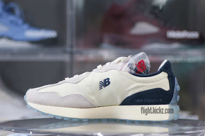 New Balance Creamwhite