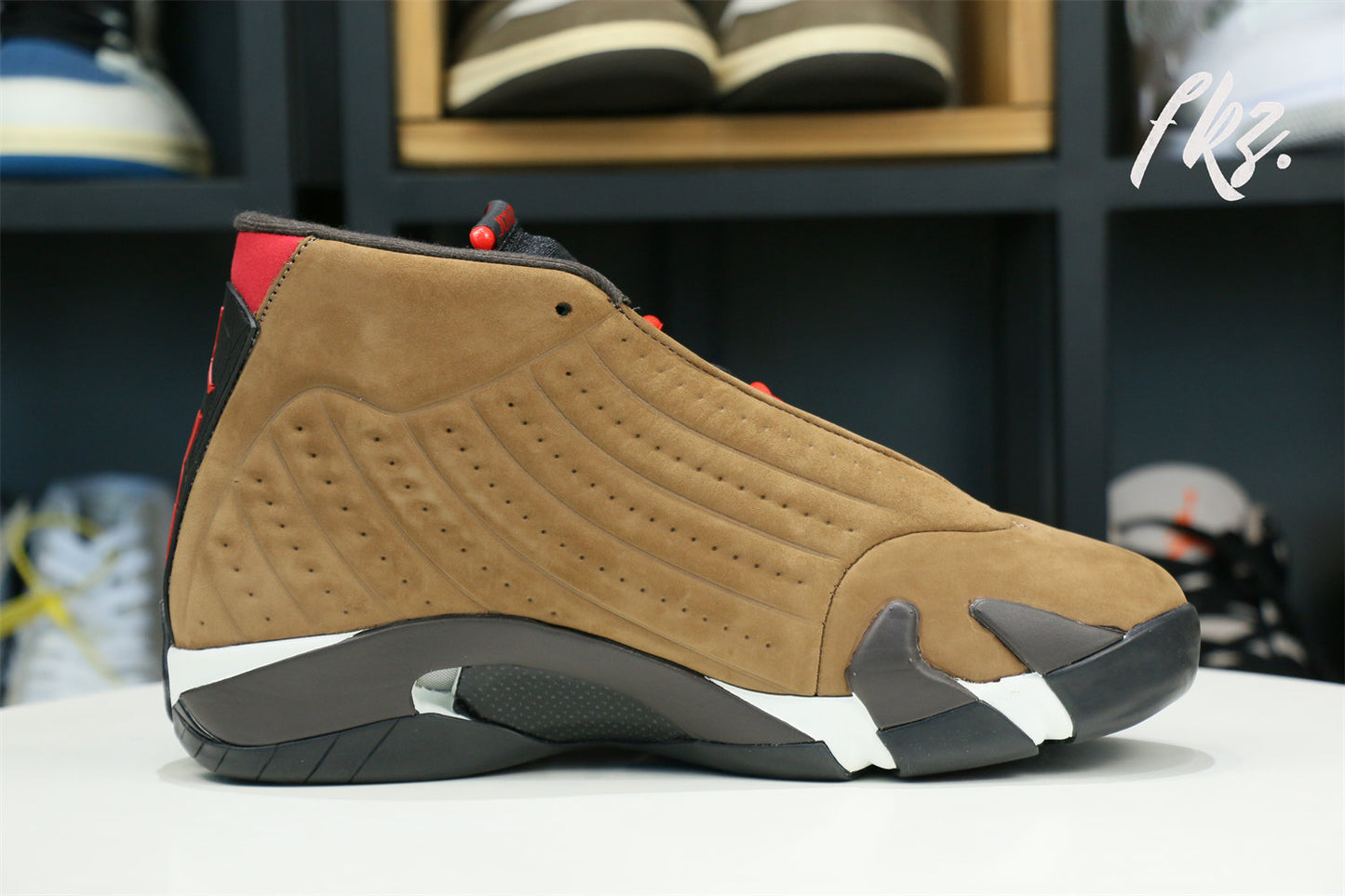 News Air Jordan 14 Winterized 2022