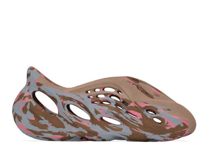 Yeezy Foam RNNR MX Sand Grey (GY3969址郏(LN5 A1 Batch)