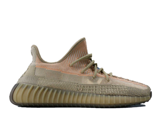 2020 Yeezy Boost 350 V2鈥?Sand Taupe/Eliada(LN5 A1)