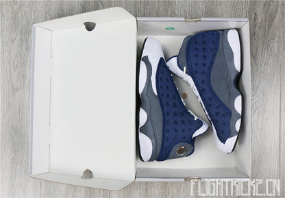 Air Jordan 13 Retro Flint 2020 (LN5 A1 Batch)