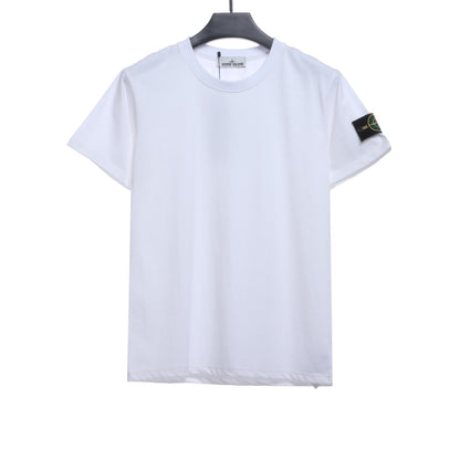 Stone Island basic armband short sleeves