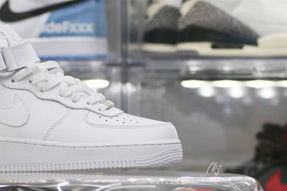 Nike Air Force 1 Mid 07 White