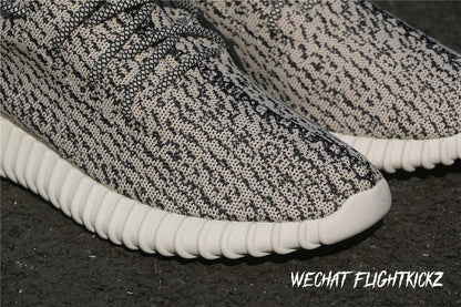 Adidas Yeezy 350 Boost Low Turtle Dove 2022