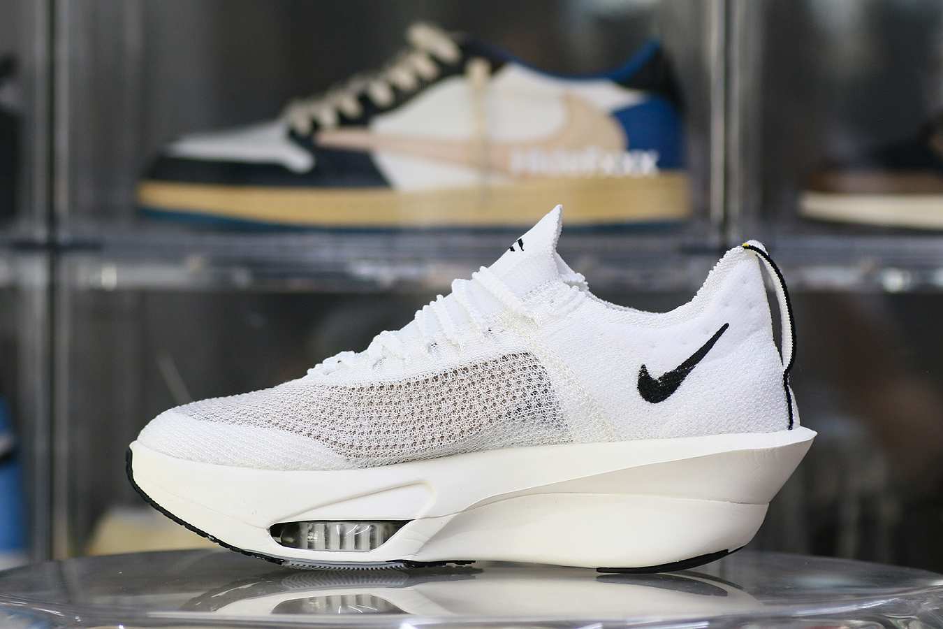 Nike Alphafly Next% 3 Preview