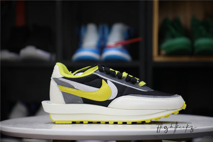 Undercover x Nike x sacai LDV Waffle