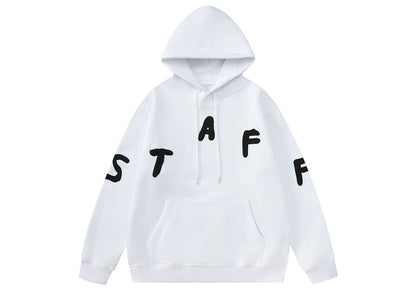 Travis Scott Cactus Jack Fesrival Staff Hoodie
