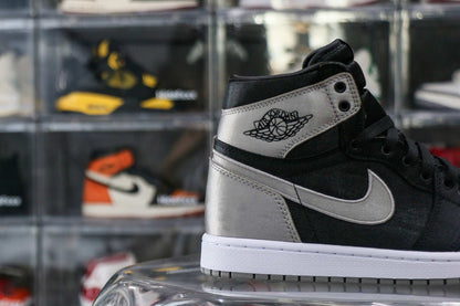 Air Jordan 1 Retro High OG Satin Shadow 2024