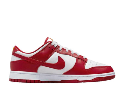 Nike Dunk Low Gym Red 2022(LN5 A1 Batch)