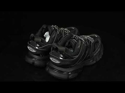 Balenciag* Tess S. Gomma Trek Sneaker