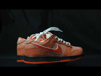 Nike dunk Orange Lobster 2022(LN5 A1 Batch)