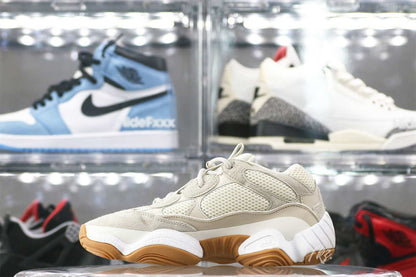 Adidas Yeezy 500 Bone White