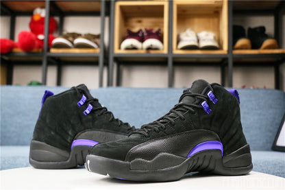 Air Jordan 12 Retro Dark Concord