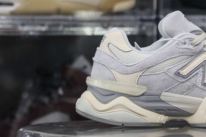 New Balance 9060 Quartz Grey