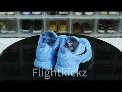 Nike Kobe 6 12AM Pack Alternate 2025