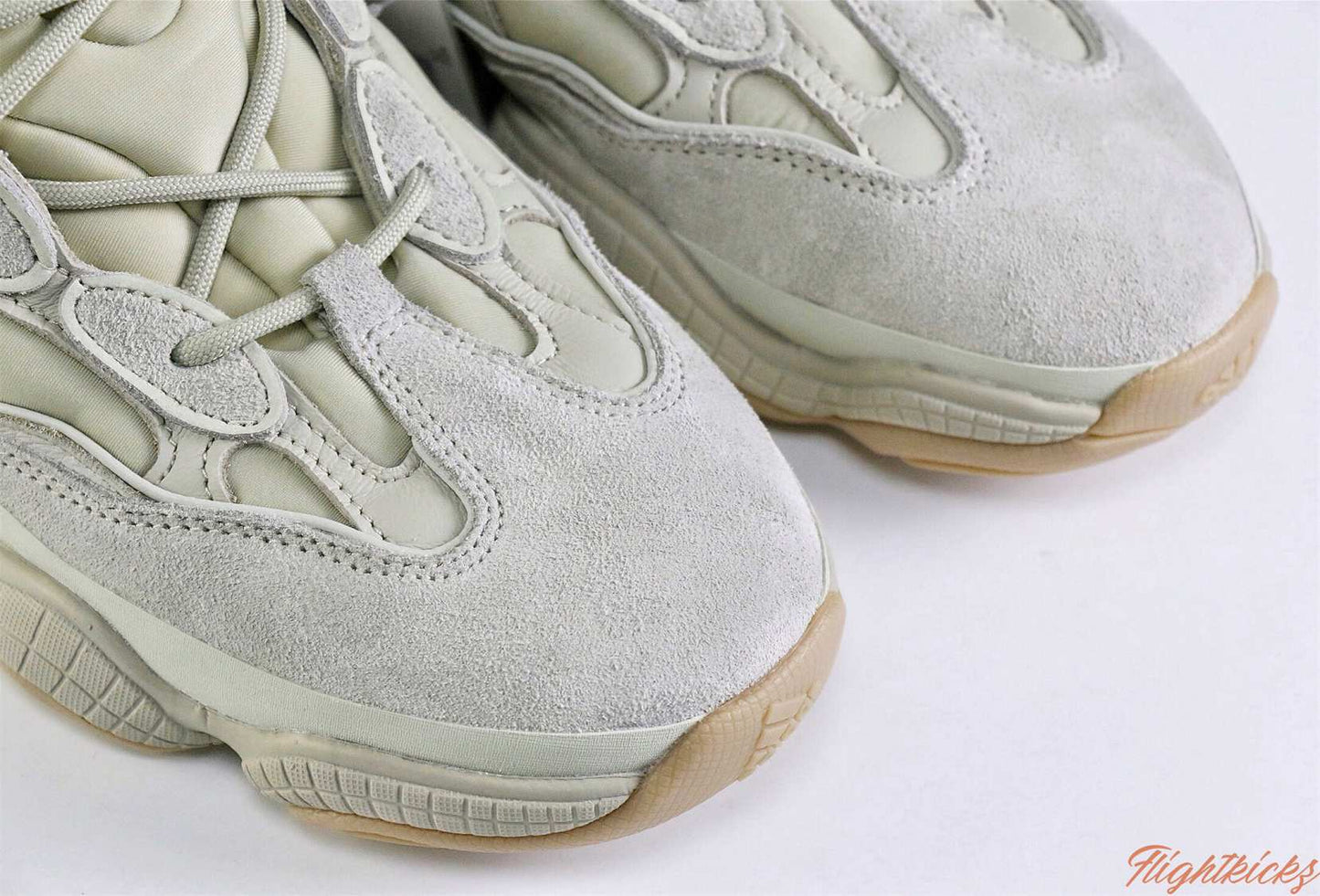 Adidas Yeezy 500 Stone 2019
