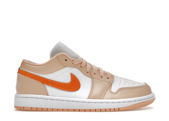 Air Jordan 1 Low Sunset Haze (Womens)