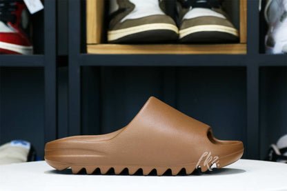 adidas Yeezy Slide Flax FZ5896 ( A1 Batch)