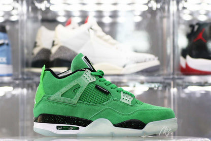 Air Jordan 4 Retro Wahlburgers