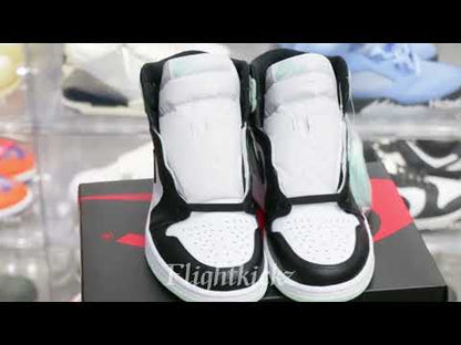 Air Jordan 1 Retro High OG NRG Igloo