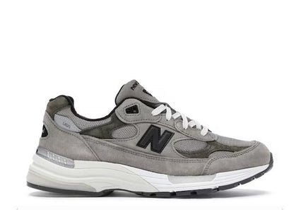 New Balance 992 JJJJound Grey