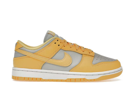 Nike Dunk Low Citron Pulse (Womens)