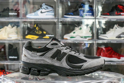 New Balance 2002R Gore-Tex JJJJound Charcoal