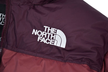 The North Face TNF 1996 Down Jacket Burgundy