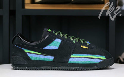 Nike Cortez SP Union Off Noir Black Green