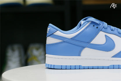 Nike Dunk Low University Blue 2021(LN5 A1 Batch)
