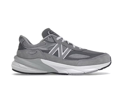 New Balance 990v6 MiUSA Grey