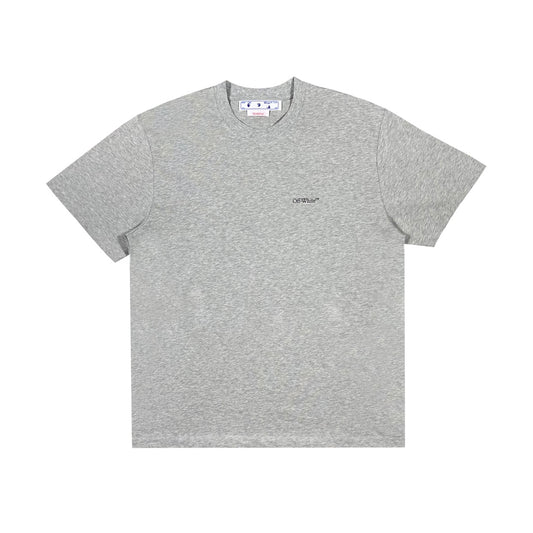 Ow Sketch Mosaic Arrow short sleeves WBSVP3BM