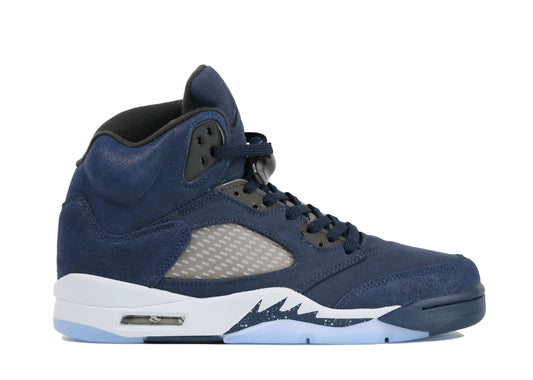 Nike Air Jordan 5 Midnight Navy
