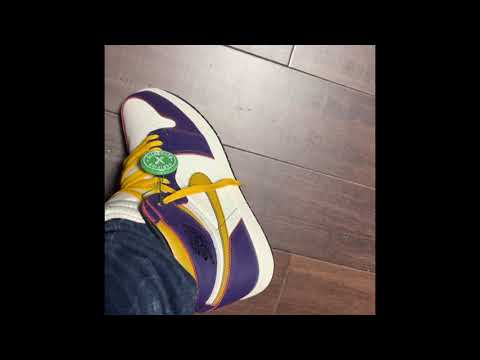 Jordan 1 Retro High OG Defiant SB LA to Chicago