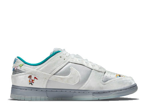 Nike Dunk Low Ice