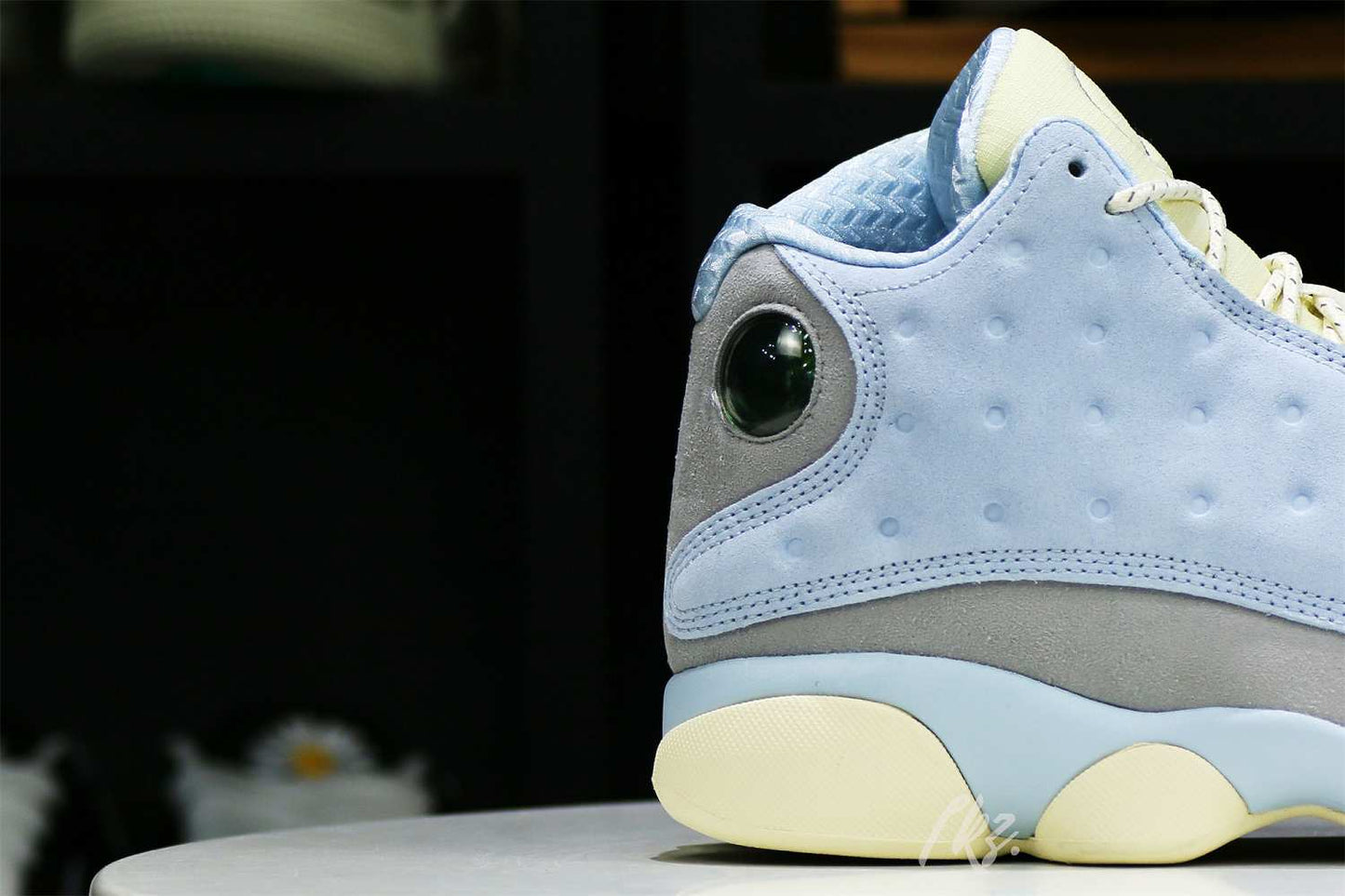 SoleFly x Air Jordan 13 2022