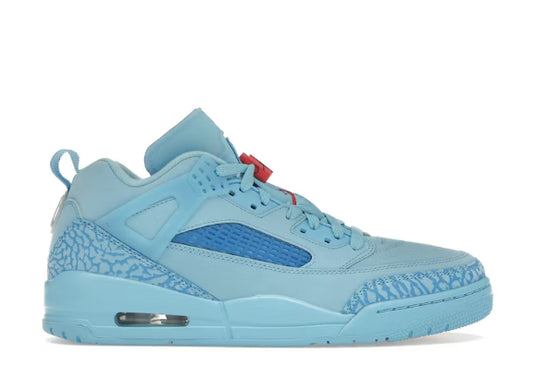Air Jordan Spizike Low Houston Oilers