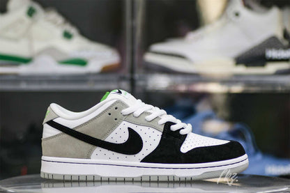 Nike SB Dunk Low Chlorophyll