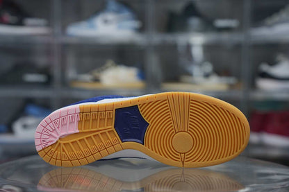 Dunk Low SB Los Angeles Dodgers