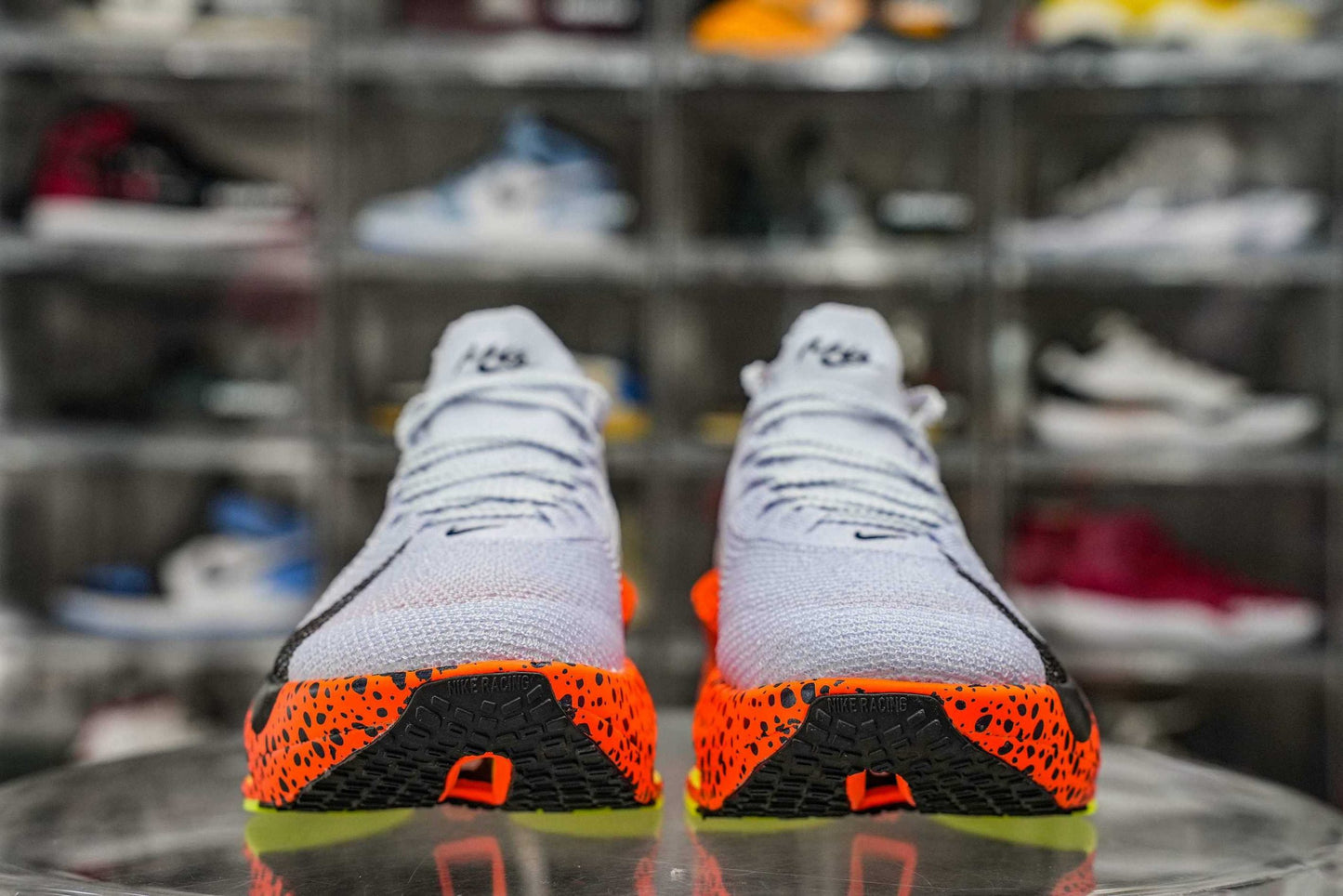 Nike Air Zoom Alphafly Next% 3 Olympic Safari