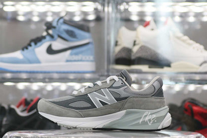 New Balance 990v6 MiUSA Grey