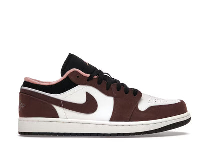 Air Jordan 1 Low Mocha