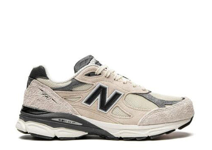 New Balance Teddy Santis 990 V3 Moonbeam