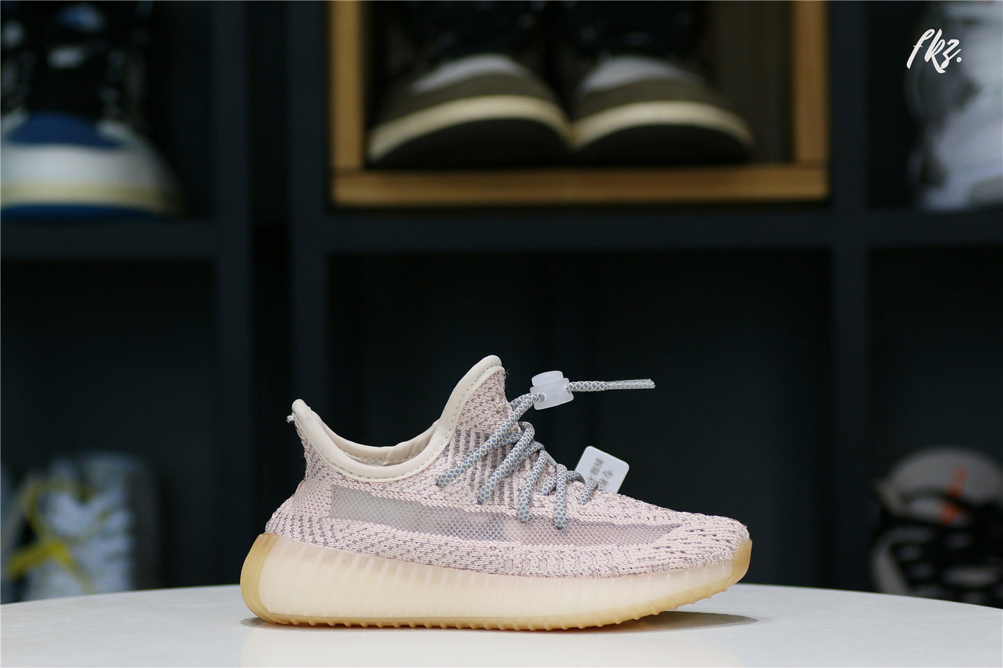 Yeezy 350 Boost Synth NR Kid (Ln5 A1)