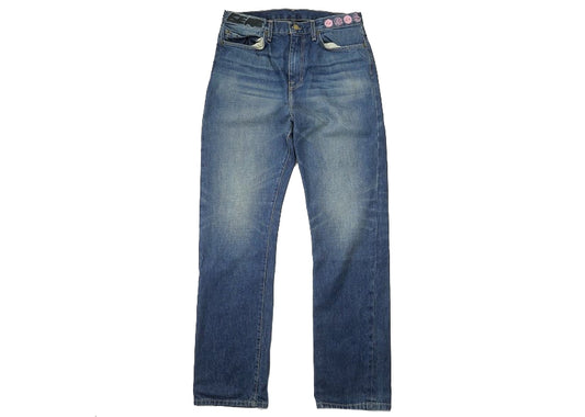 Travis Scott CACTUS JACK X Fragment Design Pants