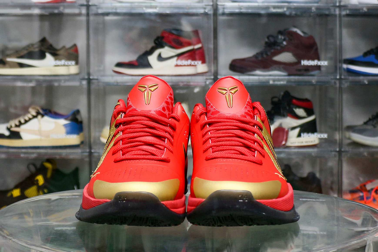 Nike Kobe 5 Protro Year of the Mamba 2025